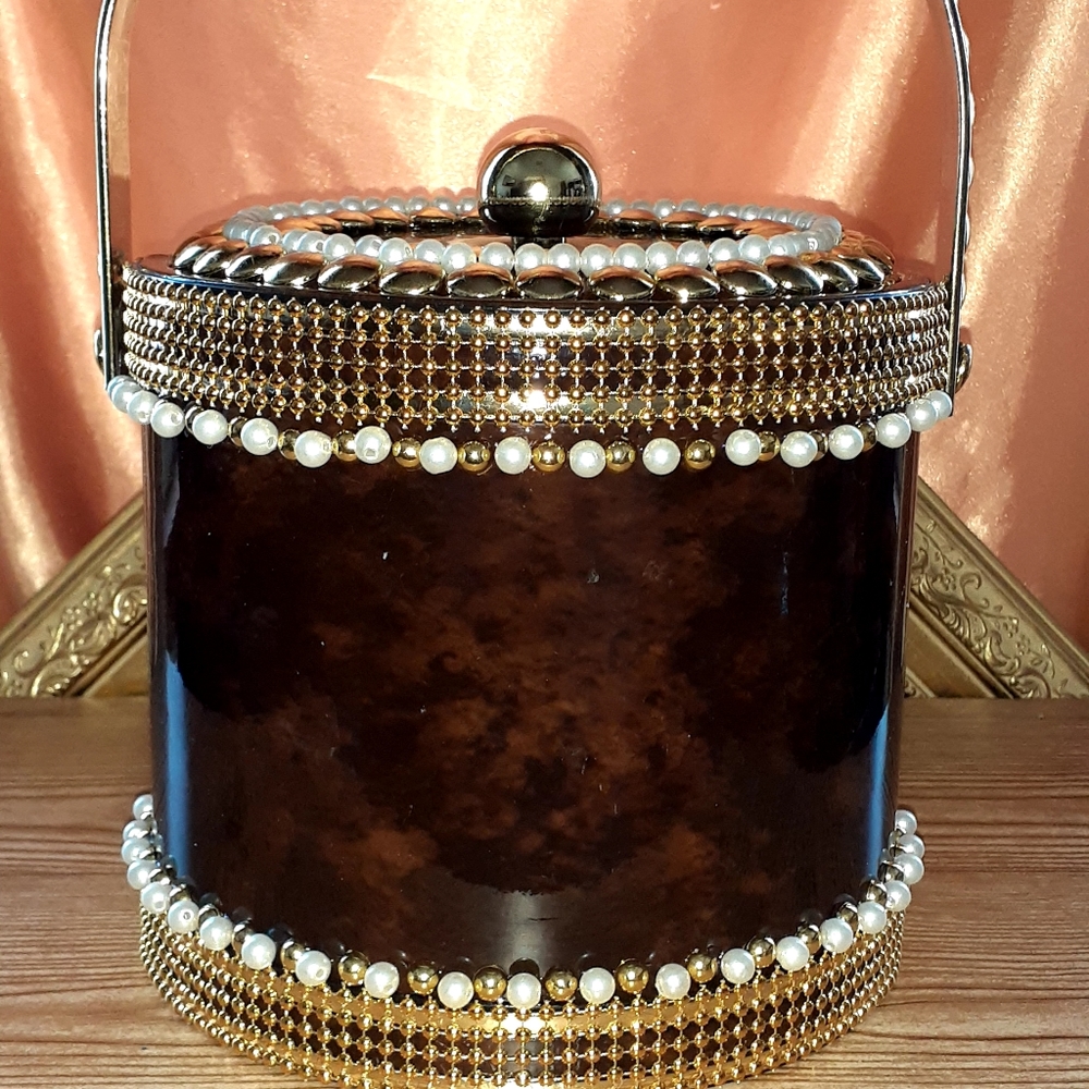 Custom ice bucket - Picture 2 of 4